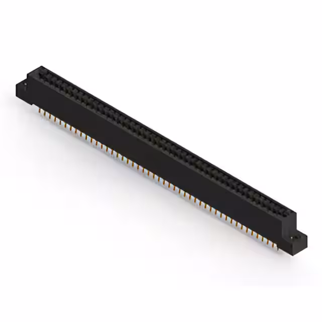 396-094-556-208 EDAC Inc.  Edgeboard Connectors
